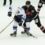 11.11.2016. Челмет - ТХК