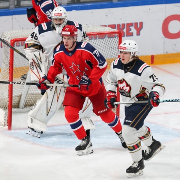 Звезда - Олимпия