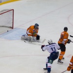 Ермак - ХК Саров