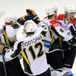 ХК Саров - Титан