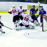 Казцинк-Торпедо - Челмет