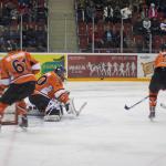 Ермак - Локомотив