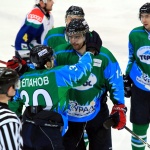 Торос - Титан