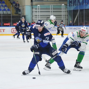 Рязань-ВДВ - Торос