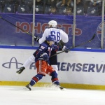 Юность-Минск - ХК ВМФ