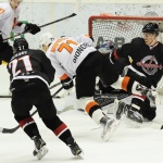 27.11.2016. Челмет - Молот-Прикамье