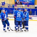 ТХК - Молот-Прикамье