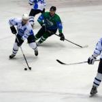 Торос - ХК Рязань