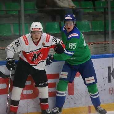 Торос - Металлург