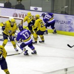 Казцинк-Торпедо - Дизель