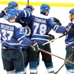 Динамо Бшх - Буран