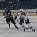 Динамо - Зауралье