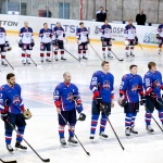 СКА-Карелия - Южный Урал