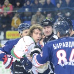 13.02.2016. Южный Урал - Нефтяник