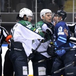 01.10.2016. ХК Рязань - Торос