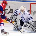 Локомотив - Динамо