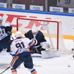 198 20.10.2017 Динамо - СКА-Нева - 1:0 Б