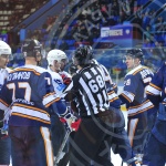 17.10.2016. Южный Урал - ХК Рязань