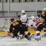 Молот-Прикамье - Ижсталь