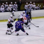 Кристалл - Нефтяник