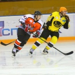 Спутник - Сарыарка