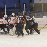 14.03.2016. Нефтяник - Ермак