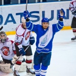 12.11.2015. ТХК - Рубин