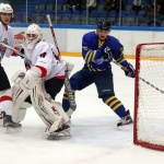 17.12.2015. Химик - Челмет