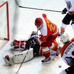 ХК Липецк - Ермак