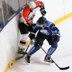 ХК ВМФ - Спутник