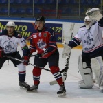 Зауралье - ХК Саров