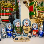 05.02.2016. Пресс-конференция к началу «Русской классики»