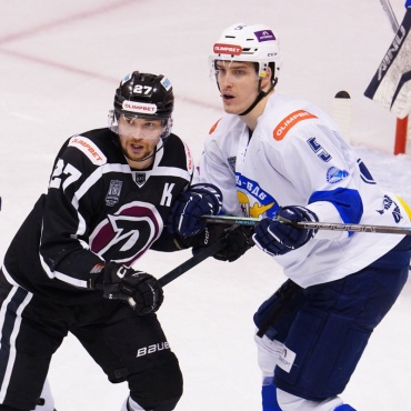 1/8 плей-офф: Рубин - Рязань-ВДВ