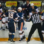 22.10.2016. Южный Урал - СКА-Нева