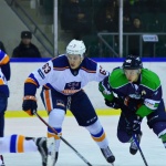 23.12.2017 Горняк - СКА-Нева - 2:4