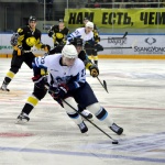 Сарыарка - Буран