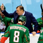 Барс - Ижсталь