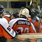 Спутник - Буран