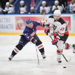 Рубин - Нефтяник