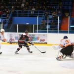 Нефтяник - Ермак