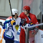 Ижсталь - Титан