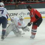 Донбасс - Сокол