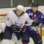 Кристалл - ХК ВМФ