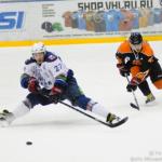 Молот - ХК Саров