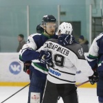 504 06.01.2017 Торос - Рубин - 5:1