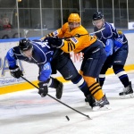 ХК Рязань - Дизель