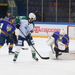 27.10.2016. Химик - Торос