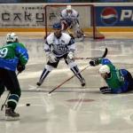 Торос - Южный Урал