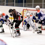 Нефтяник - Титан