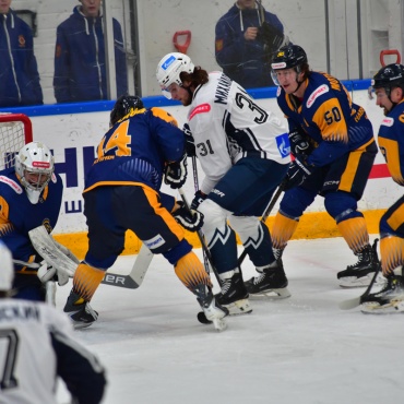 Челны - Динамо СПб